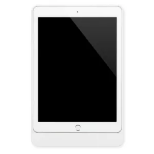 basalte Eve Wandhalterung iPad Pro/Air 10.5, rund, wei?