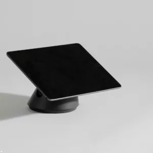 Bouncepad CLICK Universal Tablet Tischst?nder drehbar, schwarz