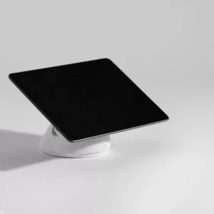 Bouncepad CLICK Universal Tablet Tischst?nder drehbar, wei?