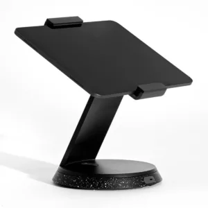 Bouncepad EDDY Tablet Tischst?nder neigbar 7 - 13 Zoll, schwarz