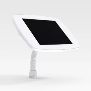 Bouncepad FLEX Tablet Tischst?nder iPad Pro 12.9 (3./4./5./6. Gen.), wei?
