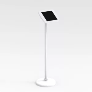 Bouncepad FLOORSTANDING Tabletst?nder Apple iPad 10.9 (10. Gen.), wei?