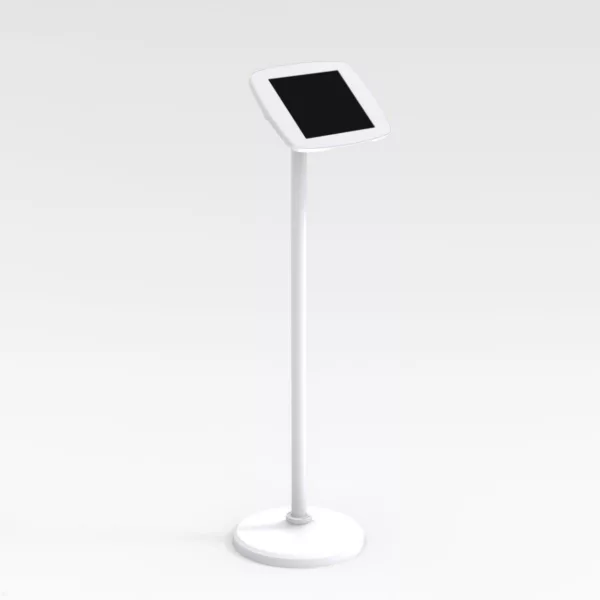 Bouncepad FLOORSTANDING Tabletst?nder Apple iPad 10.9 (10. Gen.), wei?