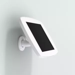 Bouncepad WALLMOUNT Wandhalterung Apple iPad 10.9 (10. Gen.), wei?