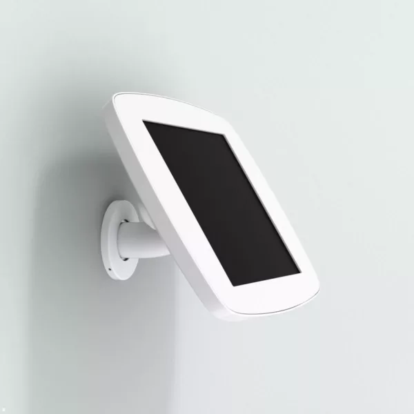 Bouncepad WALLMOUNT Wandhalterung Apple iPad 10.9 (10. Gen.), wei?