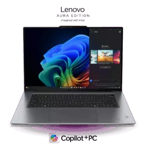 Lenovo ThinkPad X9-15 Gen 1 Intel® Core™ Ultra 5 228V Prozessor (LPE-Kerne bis zu 3,50 GHz P-Kerne bis zu 4,50 GHz / 32 GB MOP)/Windows 11 Home 64/512 GB SSD M.2 2242 PCIe 4.0 TLC Opal