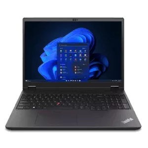 Lenovo ThinkPad P16v Gen 2 Intel® Core™ Ultra 9 185H vPro® Prozessor (E-Kerne bis zu 3,80 GHz P-Kerne bis zu 5,10 GHz)/Windows 11 Pro 64/2 TB SSD M.2 2280 PCIe 4.0 Performance TLC Opal