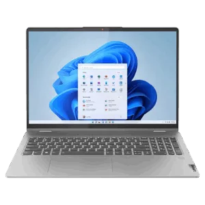 Lenovo Flex 5 16 (R7-Windows 11 Home-16GB-1TB) AMD Ryzen™ 7 7730U Prozessor (2,00 GHz bis zu 4,50 GHz)/Windows 11 Home 64/1 TB SSD, M.2 2242, PCIe 4.0, TLC