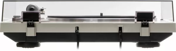 Denon DP-300F Plattenspieler Plattenspieler (Riemenantrieb) – Bild 3