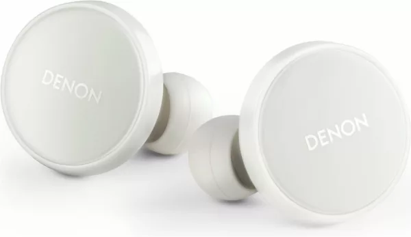 True Wireless