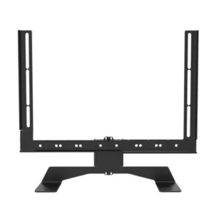 Cavus Bose Soundbar 500 Halterung, schwarz