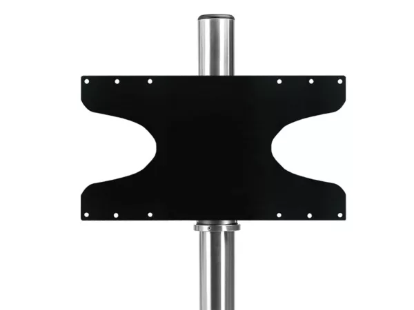 Cavus CAV-M22 VESA Platte 400x200 f?r 60mm S?ule