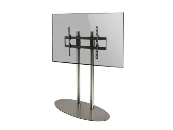 Cavus CAVF50C70M31 TV Standfu? oval 42-75 Zoll, S?ule 120cm