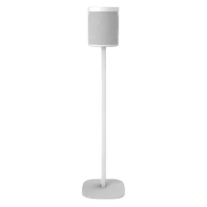 Cavus CSY20W Lautsprecher St?nder f?r Yamaha MusicCast 20, wei?