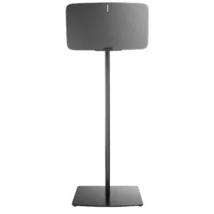 Cavus Lautsprecher Standfu? f?r Sonos Play:5, schwarz