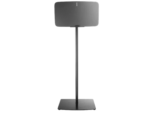 Cavus Lautsprecher Standfu? f?r Sonos Play:5, schwarz
