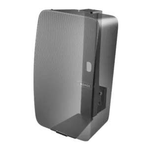 Cavus CMP5VB Lautsprecher Wandhalterung f?r Sonos Play:5 2.Gen. schwarz
