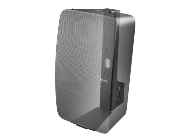 Cavus CMP5VB Lautsprecher Wandhalterung f?r Sonos Play:5 2.Gen. schwarz