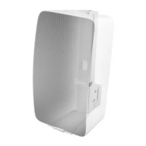 Cavus CMP5VW Lautsprecher Wandhalterung f?r Sonos Play:5 2.Gen. wei?