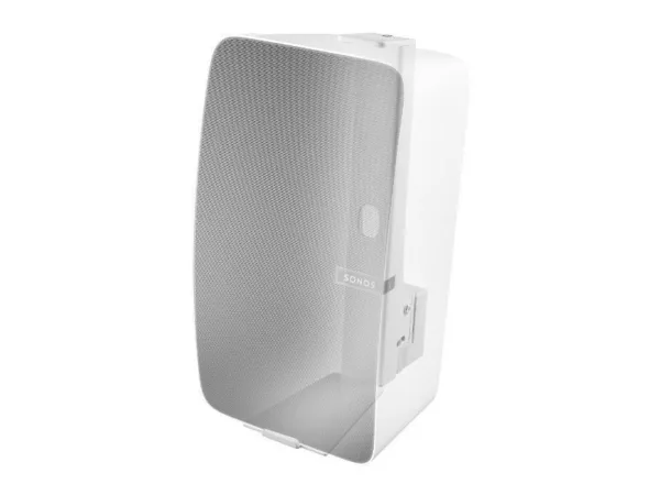 Cavus CMP5VW Lautsprecher Wandhalterung f?r Sonos Play:5 2.Gen. wei?