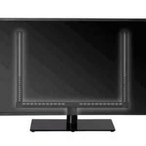 Cavus CAVTSL TV-St?nder f?r Tisch/Sideboard schwenkbar bis 65 Zoll