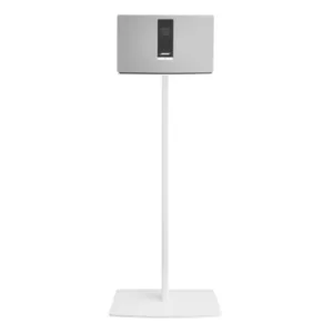 Cavus CSST20W Lautsprecher Standfu? f?r Bose Soundtouch 20, wei?