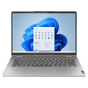 Lenovo Flex 5 14 (R7-Windows 11 Home-16GB-1TB) AMD Ryzen™ 7 7730U Prozessor (2,00 GHz bis zu 4,50 GHz)/Windows 11 Home 64/1 TB SSD, M.2 2242, PCIe 4.0, TLC