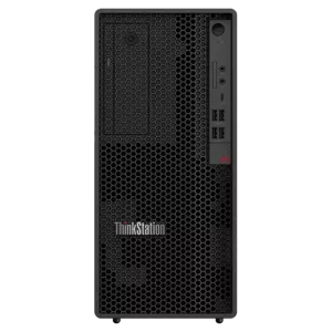 Lenovo ThinkStation P2 Tower Intel® Core™ i7-12700 vPro® Prozessor der 12. Generation (E-Kerne bis zu 3,60 GHz P-Kerne bis zu 4,80 GHz)/Windows 11 Pro 64/Kein Massenspeicher ausgewählt