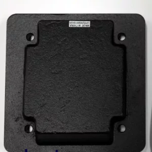 CBS Flo Zubeh?r Gewicht f?r Laptop- und Tablethalterung (LAP/003/WGT/B)