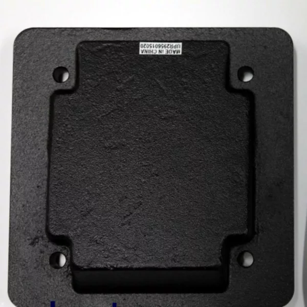 CBS Flo Zubeh?r Gewicht f?r Laptop- und Tablethalterung (LAP/003/WGT/B)