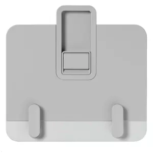 CBS Ollin / Flo Laptop- und Tablethalterung (LAP/003/S), silber
