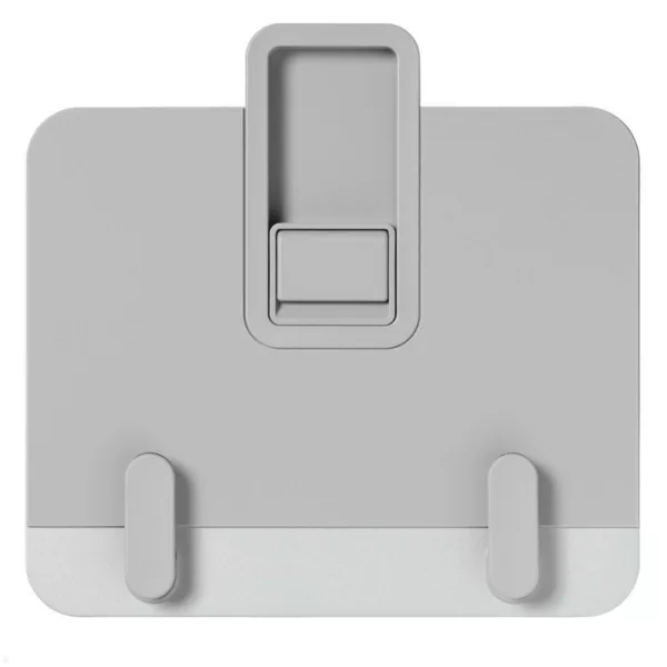 CBS Ollin / Flo Laptop- und Tablethalterung (LAP/003/S), silber