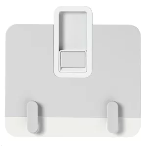 CBS Ollin / Flo Laptop- und Tablethalterung (LAP/003/W), wei?