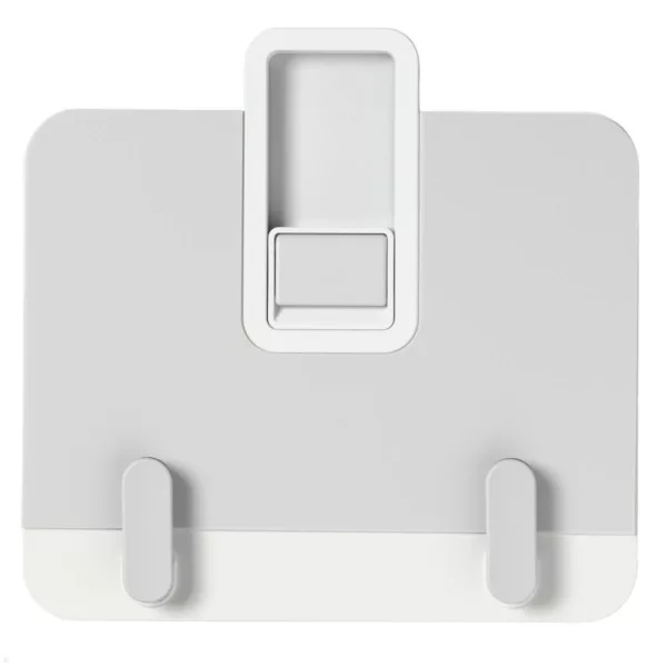CBS Ollin / Flo Laptop- und Tablethalterung (LAP/003/W), wei?