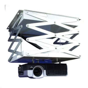 Ceymsa - VL-ONE - elektrischer Beamer Deckenlift