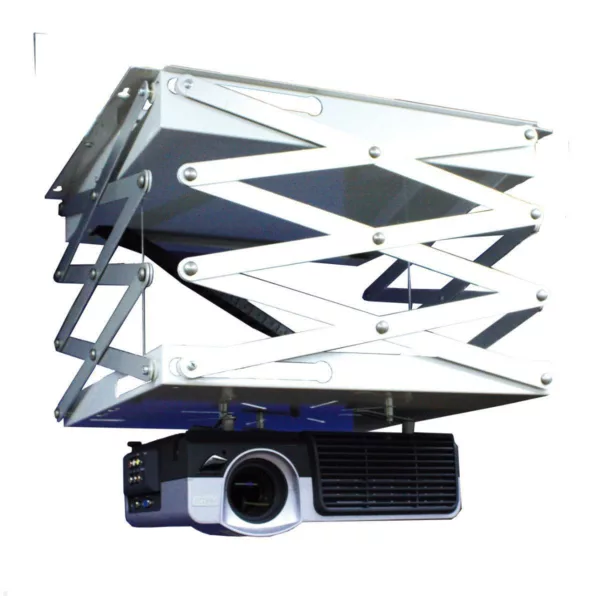 Ceymsa - VL-ONE - elektrischer Beamer Deckenlift