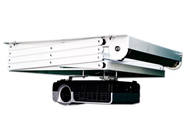 Ceymsa VL-PRO100UE Beamer Deckenlift mit Fernbedienung