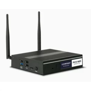 Clevertouch Pico MK5 Digital Signage / Media Player 1650260EX
