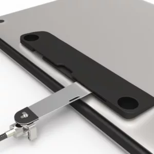 Compulocks BLADE universal Schloss Adapter + Kabelschloss f?r mobile Endger?te