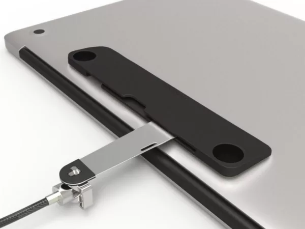 Compulocks BLADE universal Schloss Adapter + Kabelschloss f?r mobile Endger?te