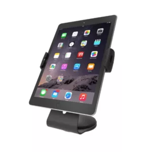 Compulocks CLING 2.0 universal Tablet Tischhalterung anschraubbar, schwarz
