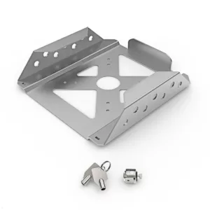Compulocks diebstahlsichere Halterung f?r Apple Mac Mini (MMEN76)