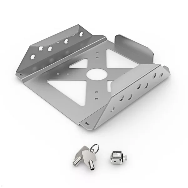 Compulocks diebstahlsichere Halterung f?r Apple Mac Mini (MMEN76)