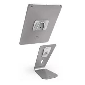 Compulocks Hovertab universal Tablet Halterung anschraubbar, DS, silber