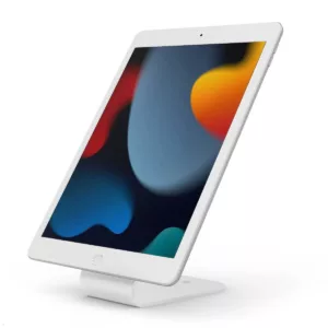 Compulocks HOVERTABW universal Tablet Halterung anschraubbar, DS, wei?
