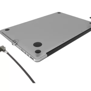 Compulocks Ledge Diebstahischerung f?r MacBook Pro 13, 15 (MBPRLDGTB01CL)