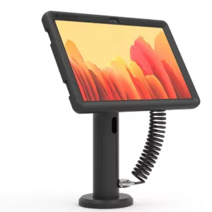 Compulocks Magnetix magnetische universal Tablet Tischhalterung (MNTXRISE01), sc...