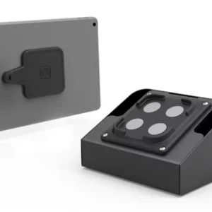 Compulocks MAGNETIX Tablet Magnethalter Tisch, diebstahlsicher