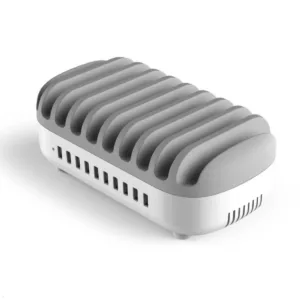 Compulocks Tablet / Smartphone Ladestation 10 Ger?te (10PUSBDKS-EU)