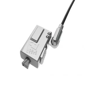 Compulocks Wedge Laptopschloss f?r Noble Wedge Slot